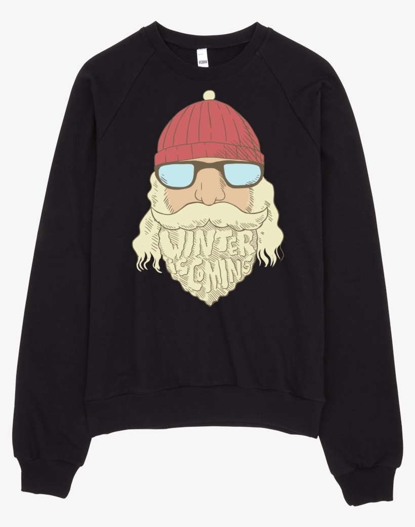 Crew Neck, transparent png