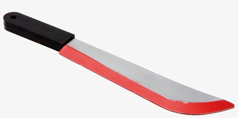 Kniv Med Blod, transparent png