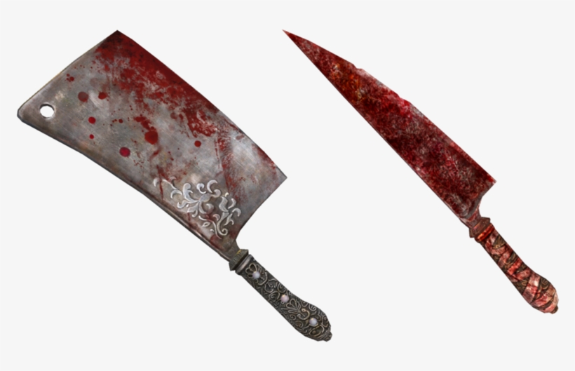What An Embarassment To The Luhya - Alice Madness Returns Knives, transparent png