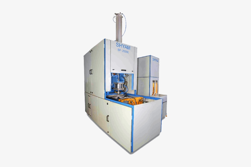 20 Litre Bubble Top Blow Moulding Machine - Bubble Top Can Mould, transparent png