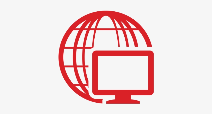 Connectivity - Earth, transparent png