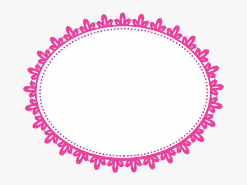 Monogram Template, Frame Template, Vinyl Frames, Paper Bethesda Teacher Training College