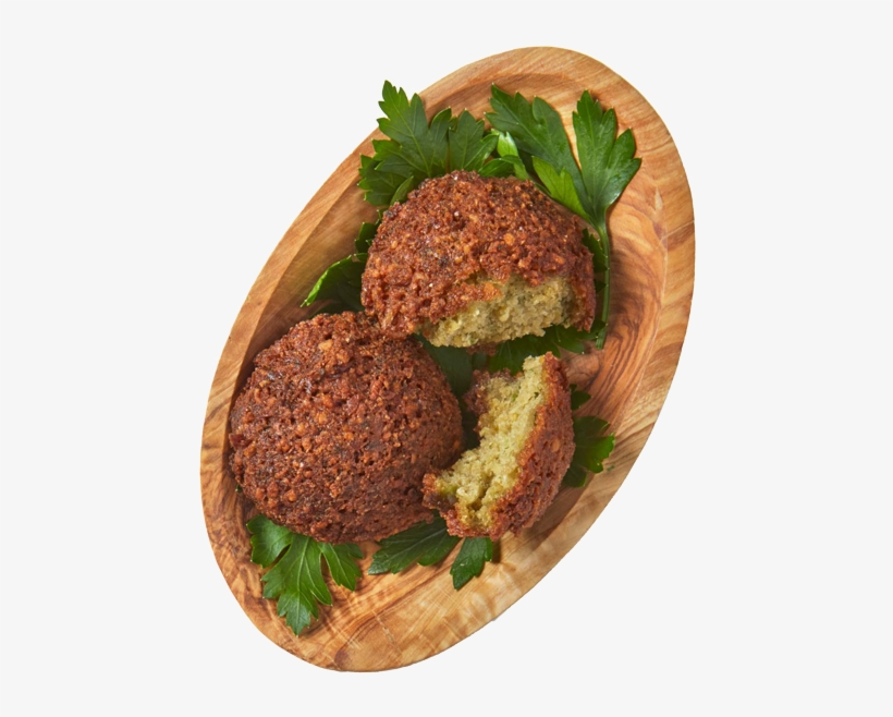 Falafel Png, transparent png