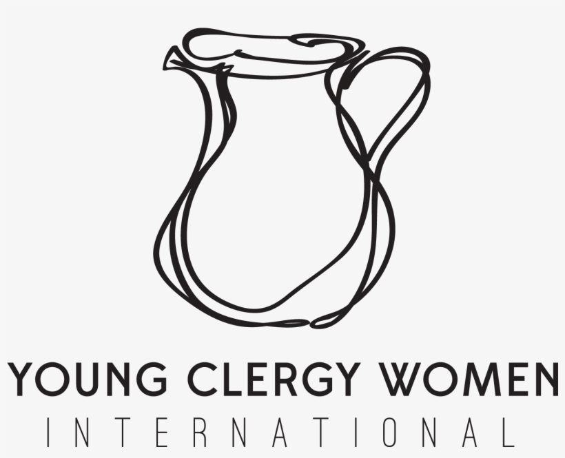 As Young Clergy Women, We Embody A Certain Tension - Young Clergy Women International, transparent png