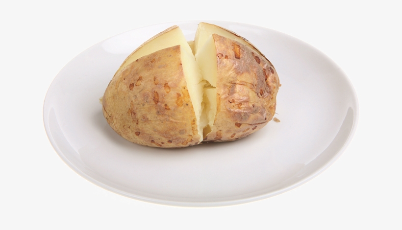 Baked Potato - Baked Potato Carbs, transparent png