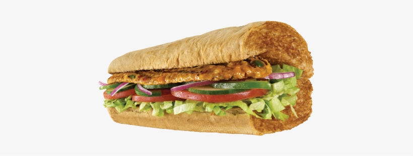 Veggie Patty - Fast Food, transparent png