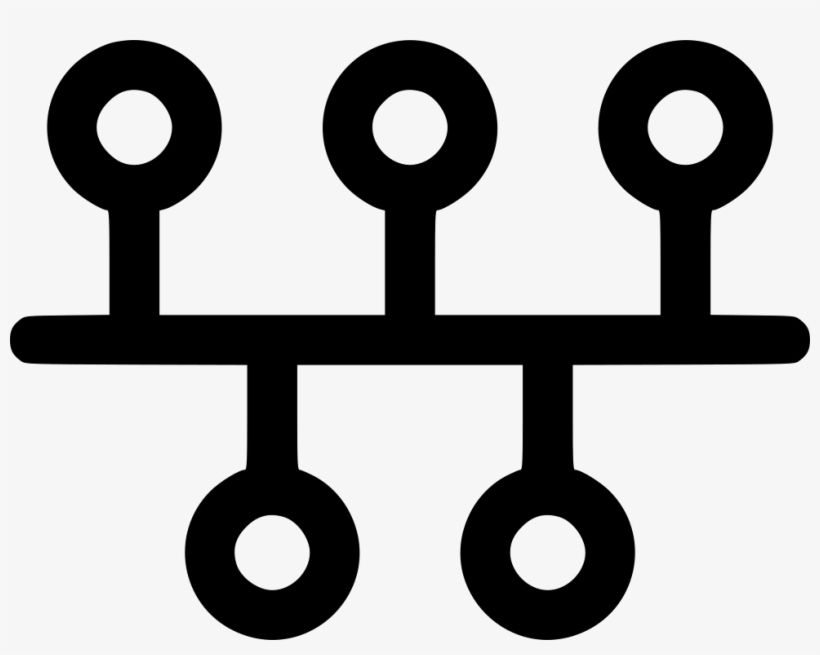 Timeline Horizontal Comments - Project Timeline Timeline Icon, transparent png