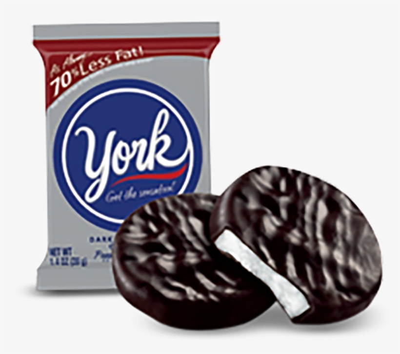 Five Food Finds About The Peppermint Patty - York Peppermint Patties 175count Changemaker Box, transparent png