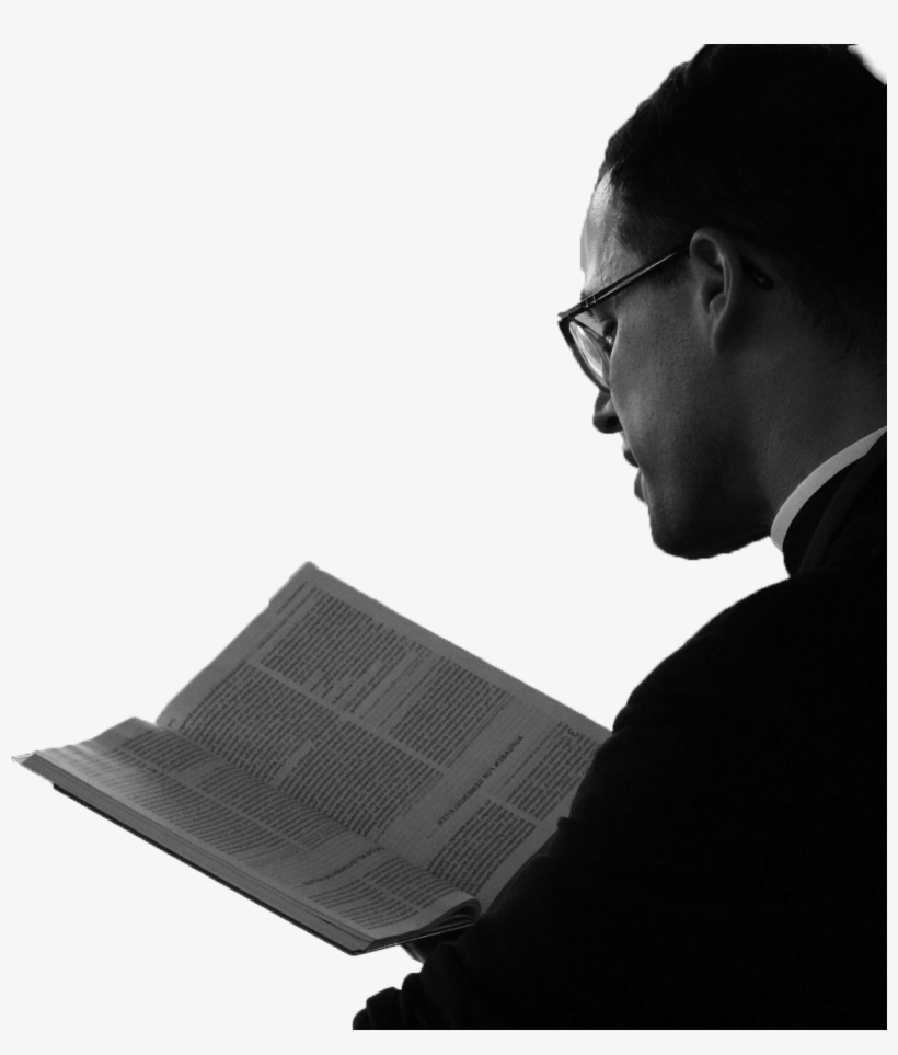 College General Forms Men For The Priesthood After - College, transparent png