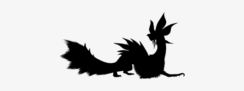 Previous - Nargacuga Monster Hunter Generations, transparent png