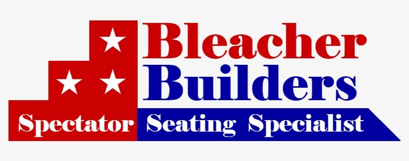 Bleacher Builders Is - Penny Scallan Navy Star Wheelie Bag, transparent png