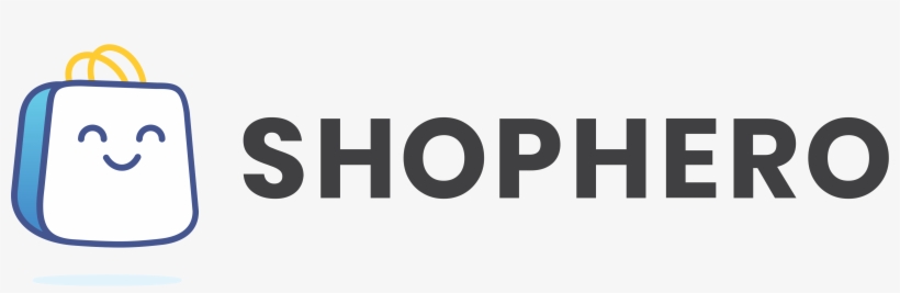 Shophero Smart Ecommerce Marketing Automation Logo - Erdgas Südwest Logo, transparent png