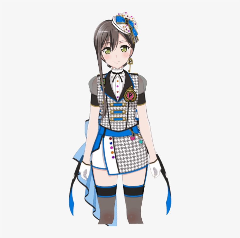 Afternoon Beef Patty - Live2d, transparent png