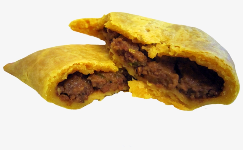 Share This Image - Jamaican Beef Patty Png, transparent png