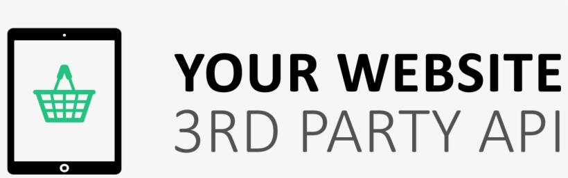 Ecommerce Website Integration Api Logo - Cutline Craft Basket Buy Carry Groceries Style 7210, transparent png