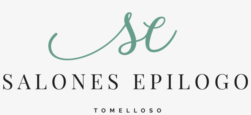 Salones Epílogo - Calligraphy, transparent png