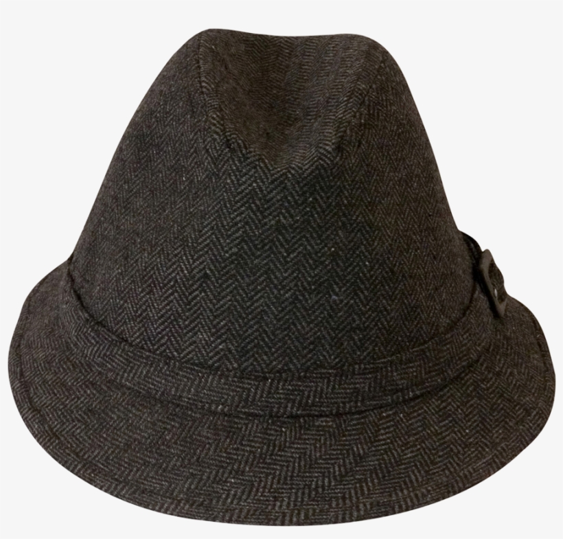Gamble - Fedora, transparent png