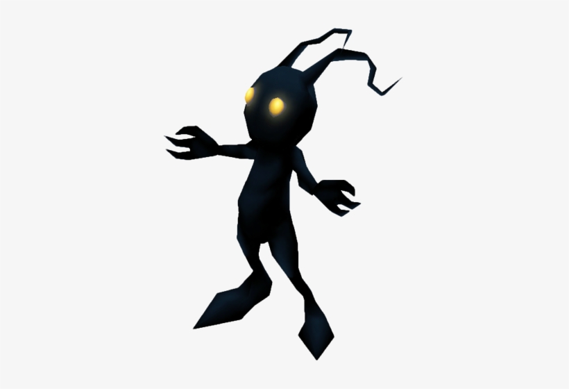 Monster-183 - Heartless Transparent, transparent png