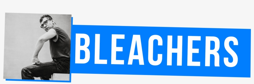 Bleachers Website2 - Hakim Lyon Quotes, transparent png