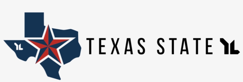 Texasstate Type - Young Life, transparent png