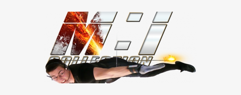 Mission Impossible - Mission: Impossible, transparent png