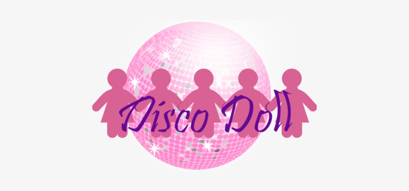 Disco Doll - 70's Show, transparent png