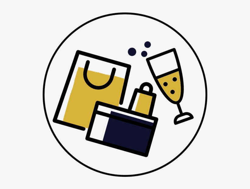 Lifestyle Icon - Icon, transparent png