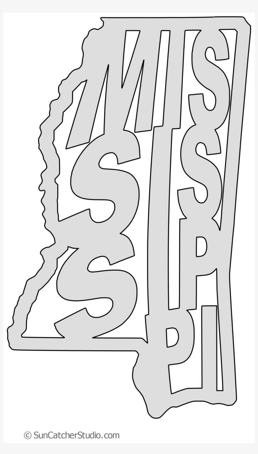 Jpeg Format - Mississippi, transparent png