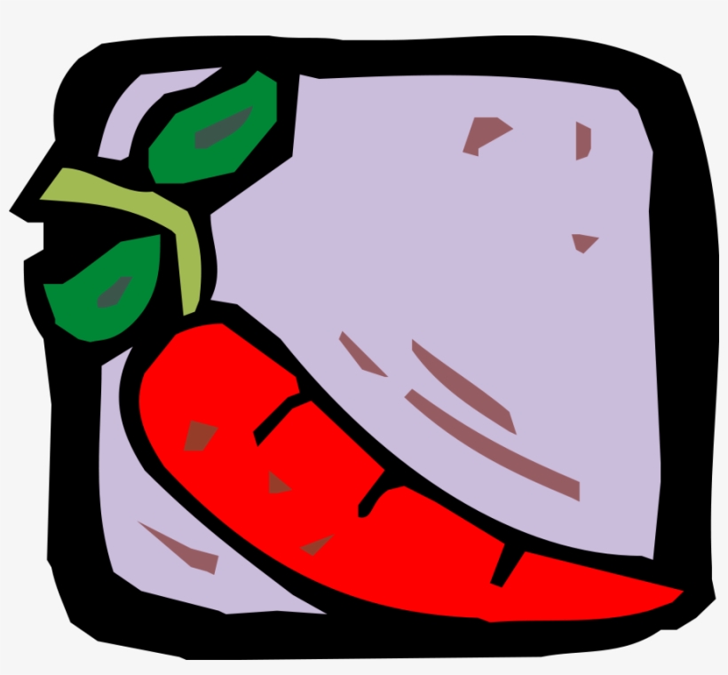 Clipart Png File Tag List, Clip Arts Svg File - Vegetables_07 Clipart, transparent png