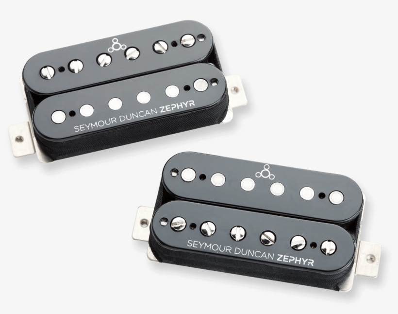 Gear - Seymour Duncan Pearly Gates Humbucker Pickup Set -, transparent png