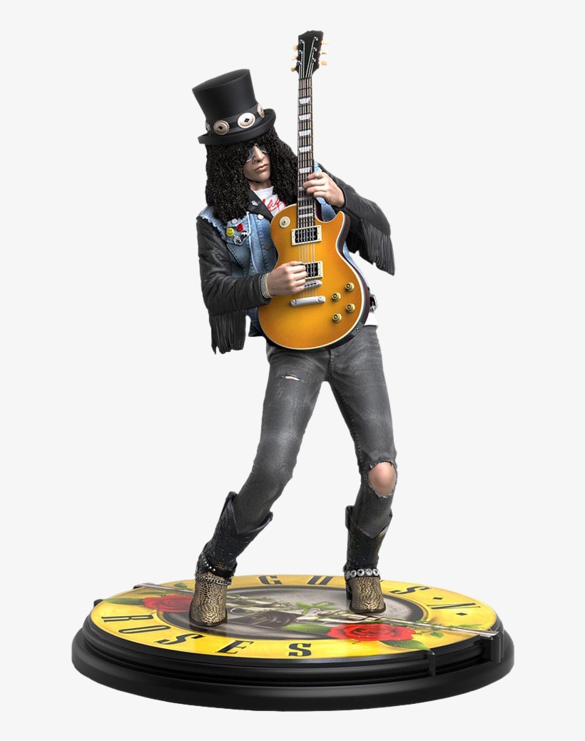 Guns N' Roses - Guns N Roses Collectors Box, transparent png