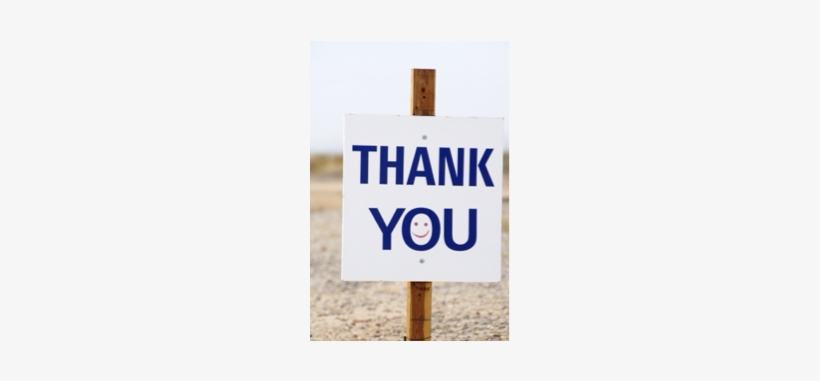 Screen 12 On Flowvella - Thank You, transparent png