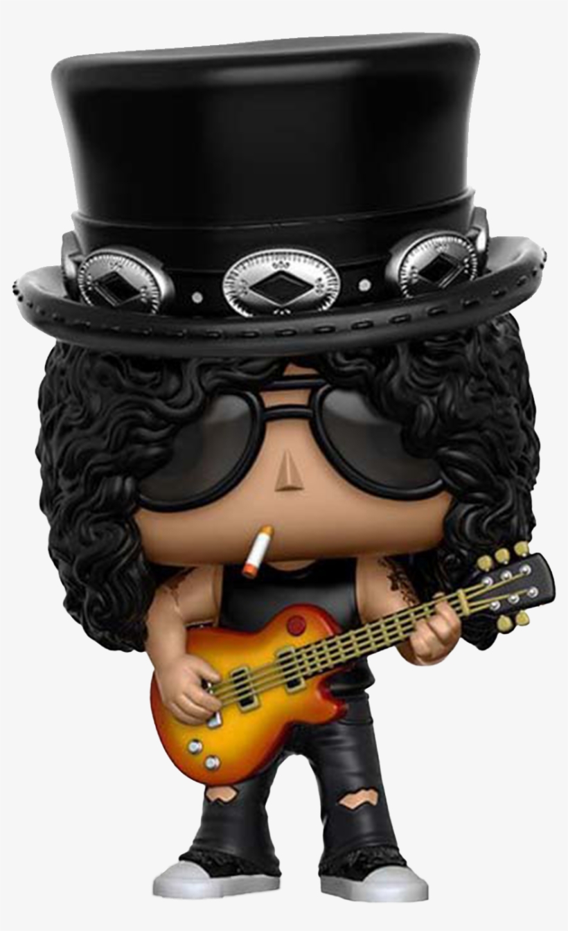 Guns And Roses Pop Funko, transparent png