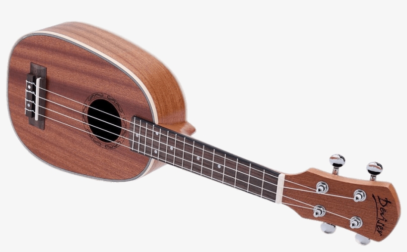 Pineapple Shaped Ukelele Png - Tomtop K4906s 12v Universal Motorcycle 2 * 7w Waterproof, transparent png