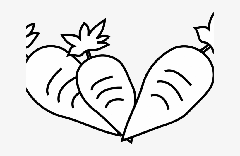 Vegetables Clipart Van - Clip Art, transparent png