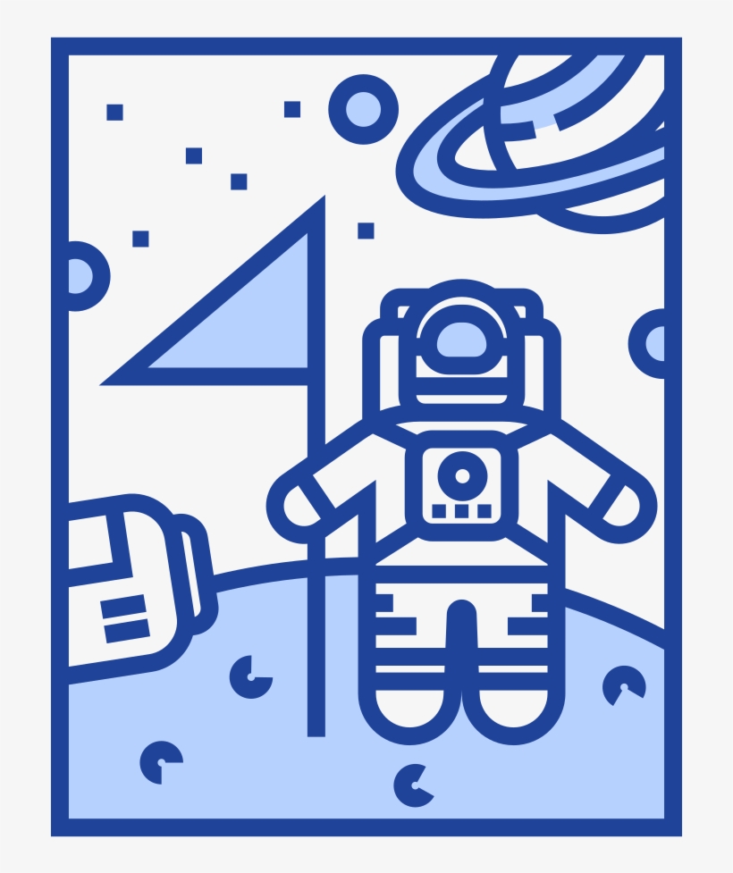 Download Svg Download Png - Pioneer Icon, transparent png