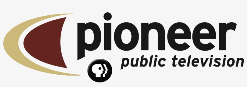 Pioneer Public Television - Pbs, transparent png