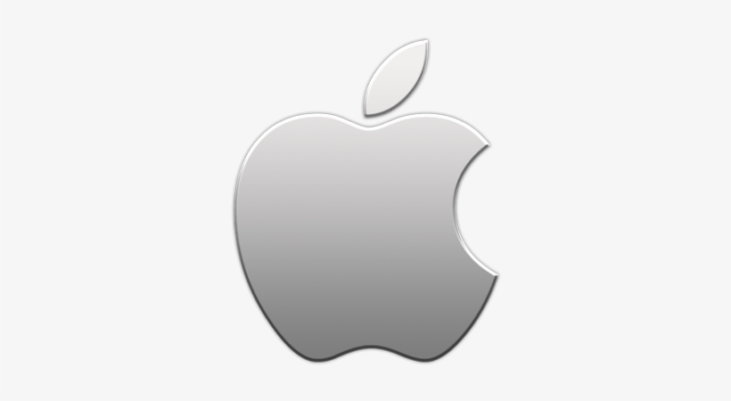 ความหมายที่ซ่อนอยู่ใน Logo แบรนด์ดัง - Apple, transparent png