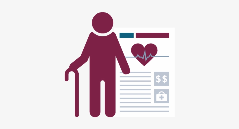 Pinn Deavin Services Aged Care Planning Icon - Illustration, transparent png
