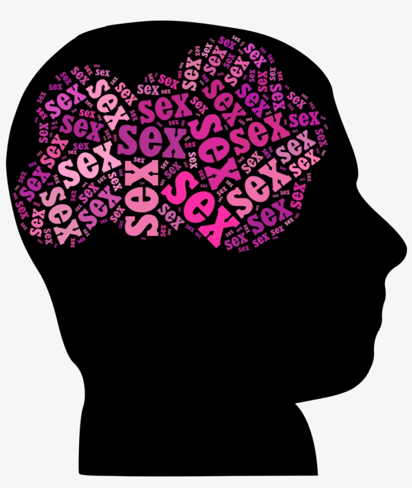 7 Ways Brain Health Can Improve Your Sex Life - Addiction Sexe, transparent png