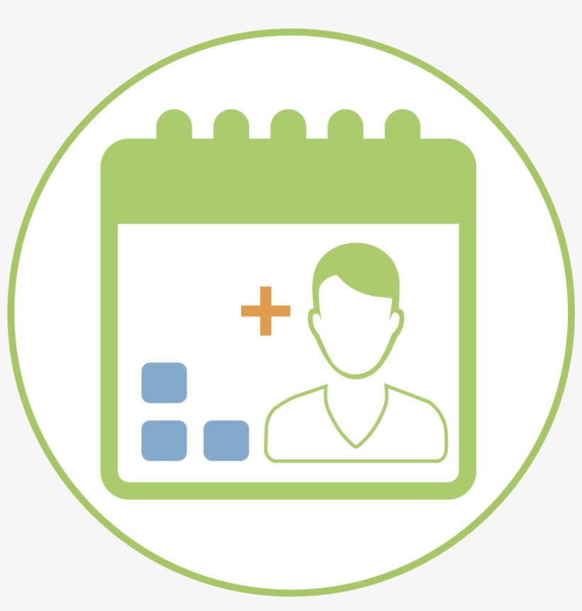 Add Advance Care Planning To A Patient Visit Before - Fuchu, transparent png
