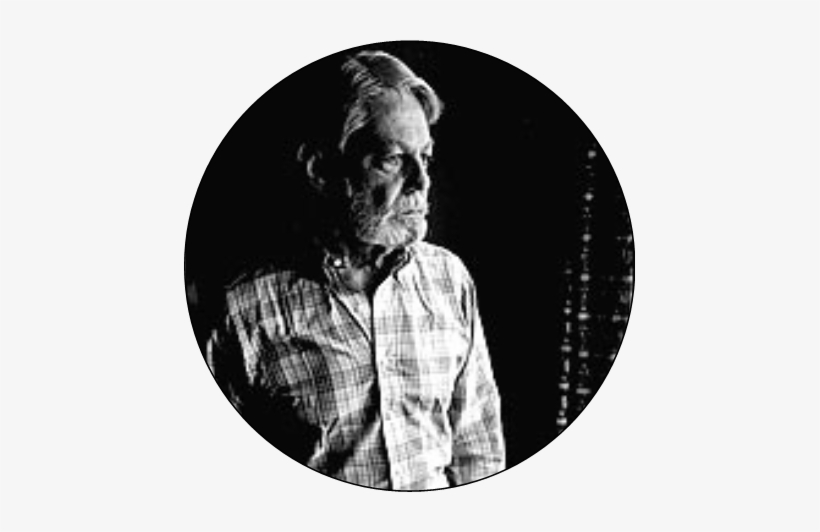 Shelby Foote Percy - Monochrome, transparent png