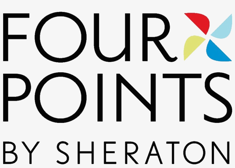 Four Points By Sheraton Four Points By Sheraton Sandakan Logo 
