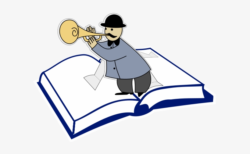 Pop-up Book Png Clip Arts - Pop Up Book Clip Art, transparent png