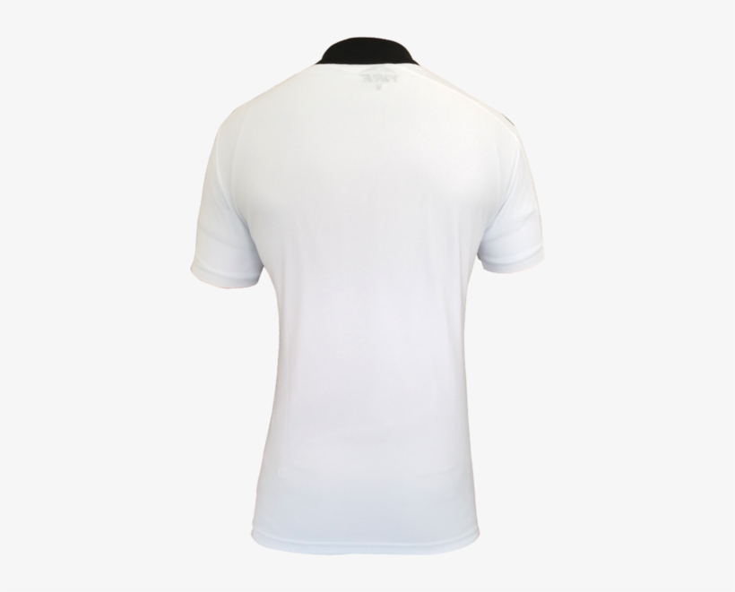 Polo Blanca Zacatepec - Playera Blanca Parte De Atras Png, transparent png