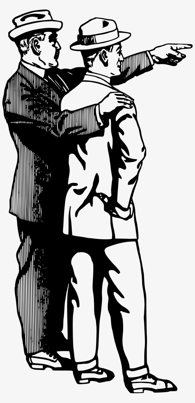 This Free Icons Png Design Of Man In Hat Points, transparent png