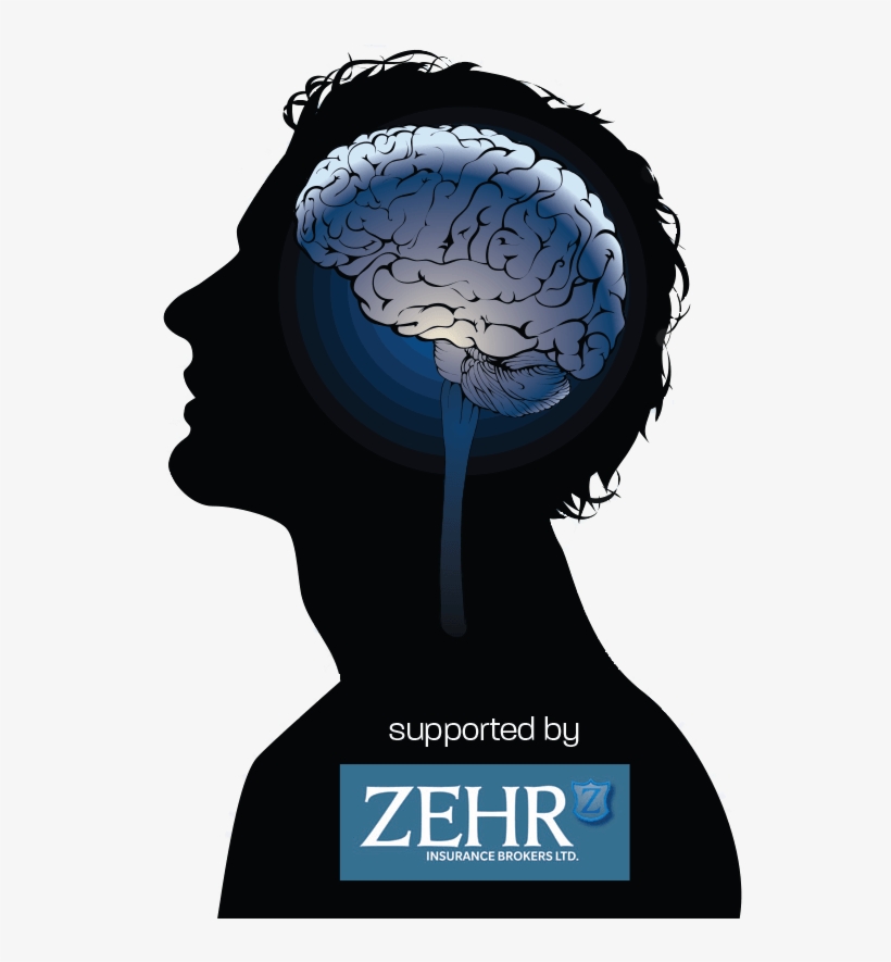 Zehr Insurance Is Honoured To Appoint The Brain Injury - Consciousness, transparent png