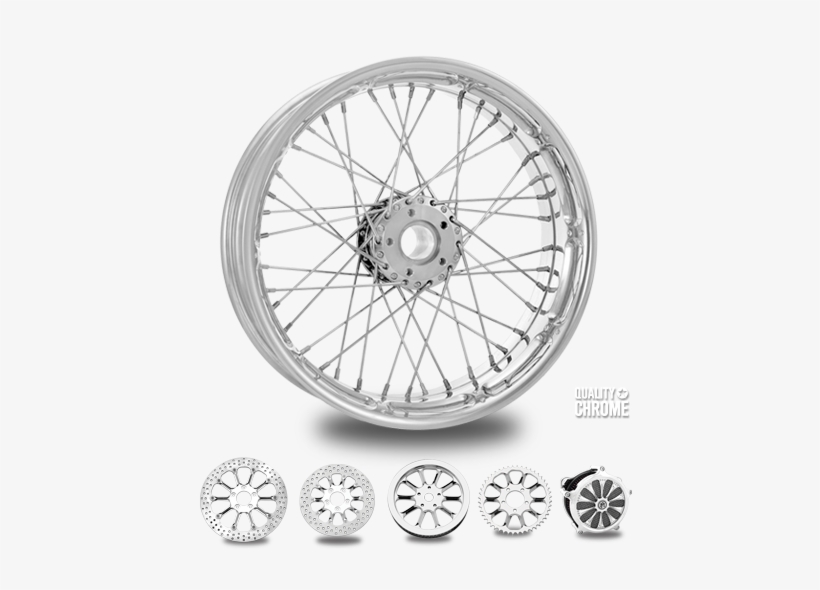 The Devil's Details - Wire Wheels For Motorcycle, transparent png