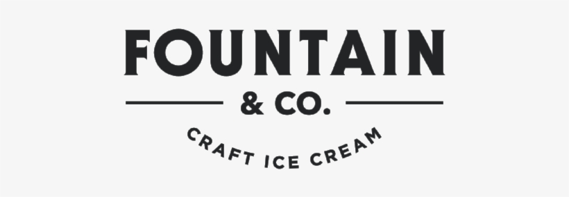 Come In For A Fountain & Co - Financialforce, transparent png