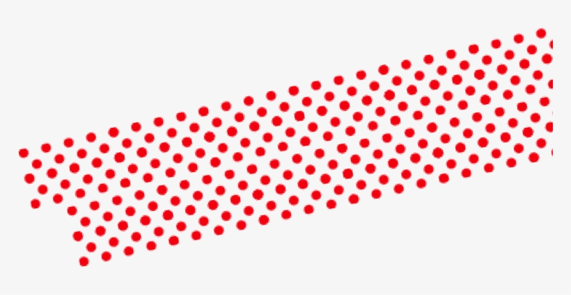 Bottom-points - Polka Dot, transparent png